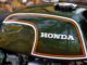 The Honda 350 That Needed Four Cylinders To Make Just 34 HP