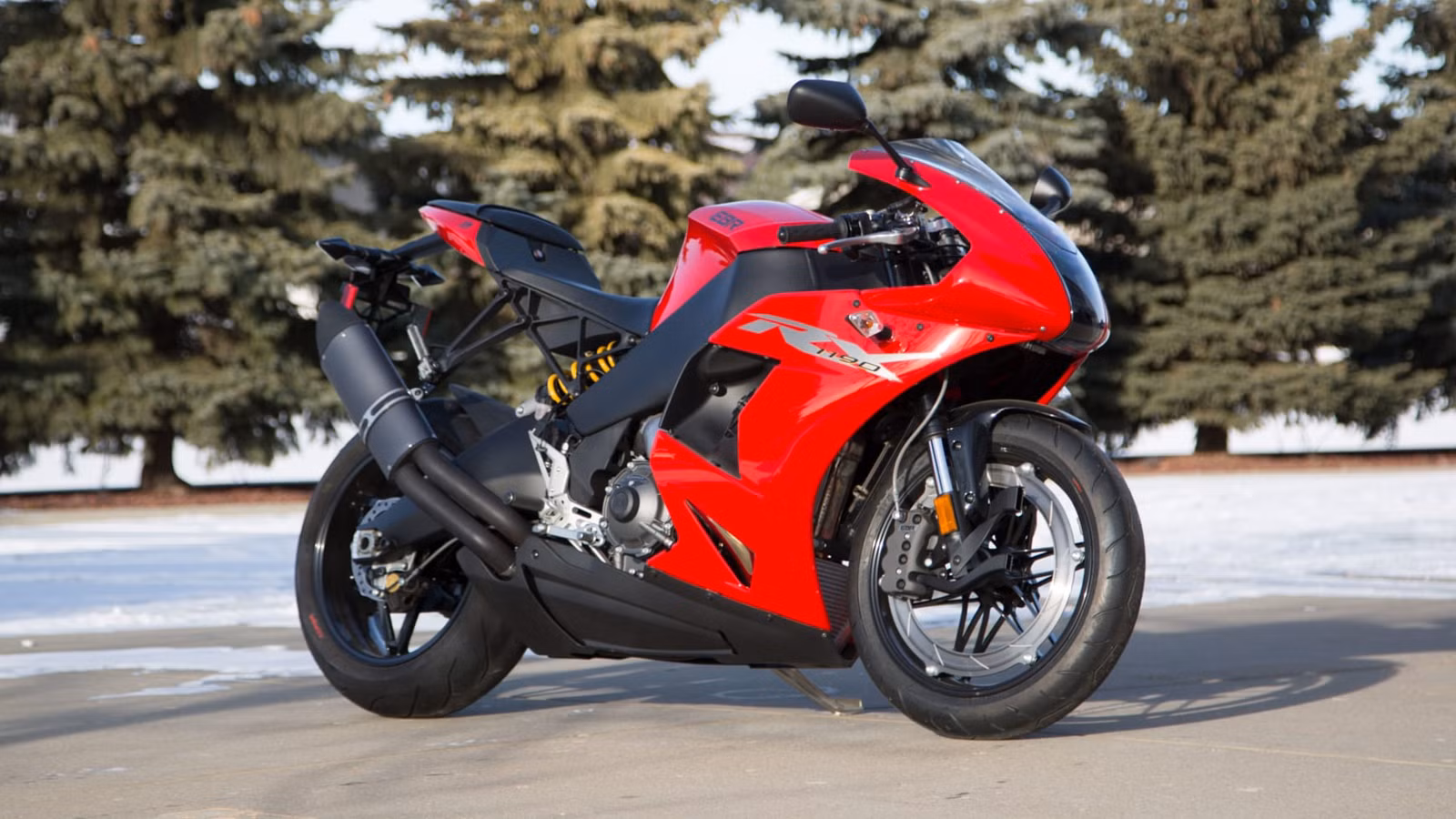 10 Liter Class Superbikes That Make Everything Else Seem Like A Waste Of Money