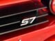The Only Gas-Powered American Cars That Can Reach 60 MPH In Under 3 Seconds