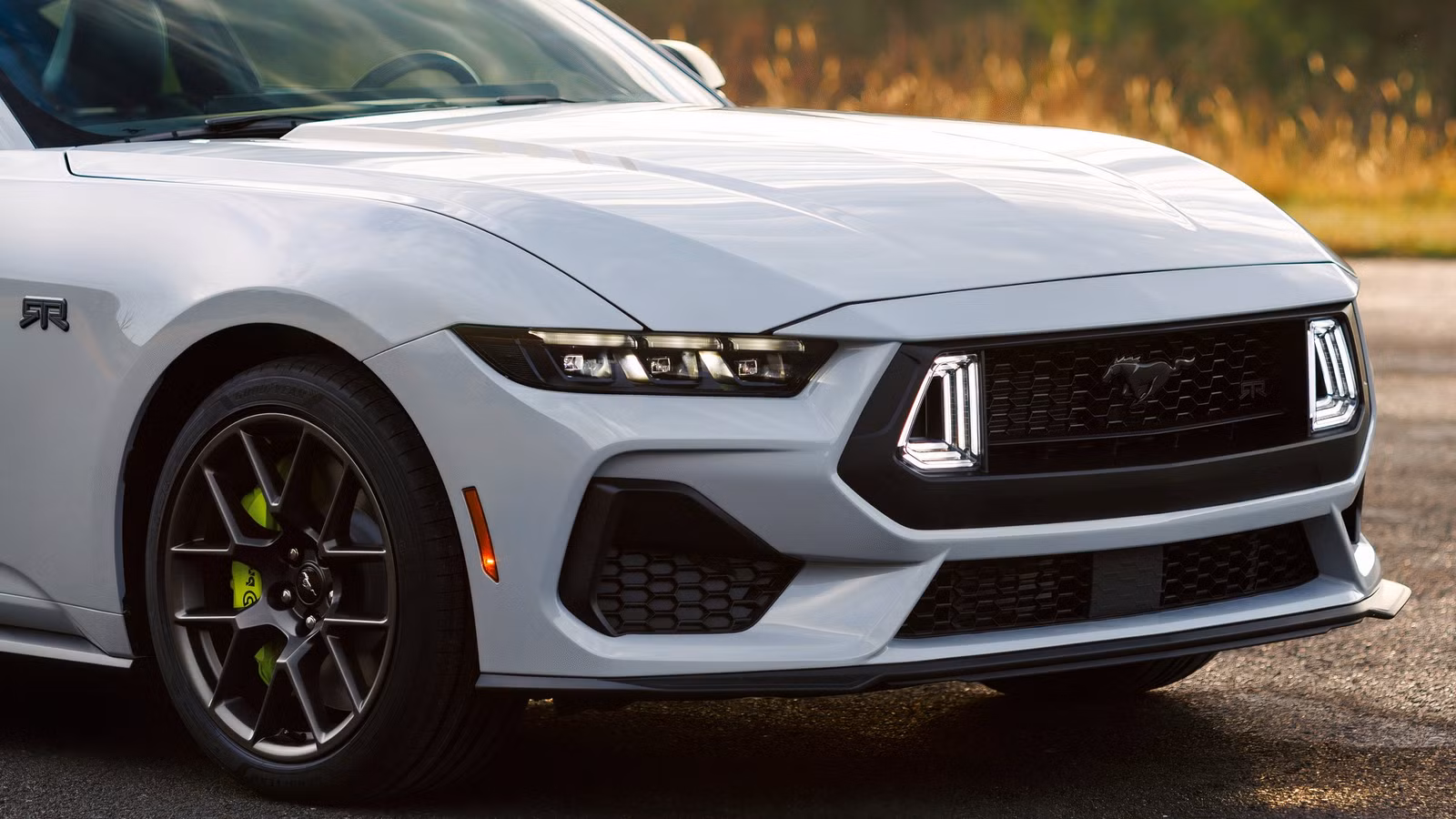 Ford Recalls Nearly 150,000 Mustangs Over A Fault That Can Kill Power