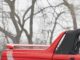 The 4x4 Convertible Ranger Ford Built 17 Times Before Killing The Project