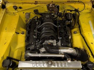 5 Cheap Muscle Cars Under $20,000 Up for Bid