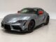 Last GR Supra MkV Final Edition Heads to Charity Auction for ROWW