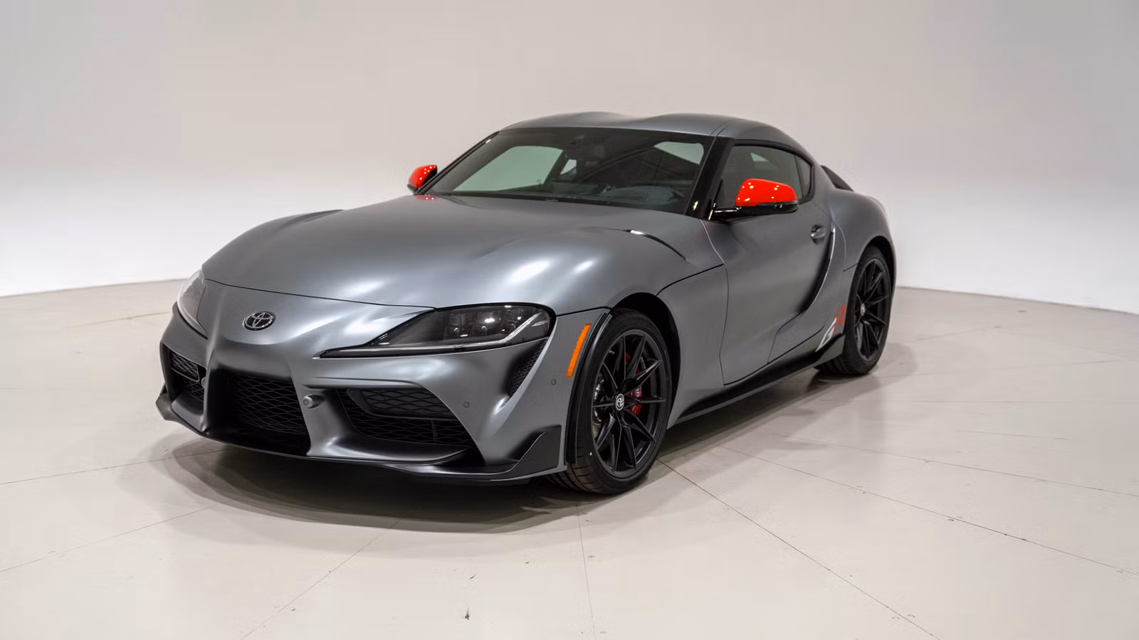 Last GR Supra MkV Final Edition Heads to Charity Auction for ROWW