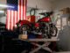 This Harley-Davidson Motorcycle Became a Symbol of 9/11 Heroism, And Now It's Found A Forever Home