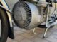 First Production Wankel Rotary Motorcycle: Hercules W2000