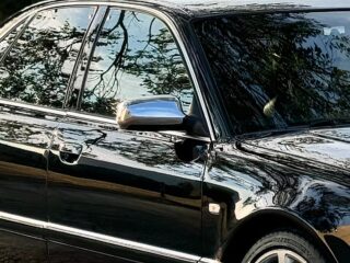 D2 Audi S8: V8 Sleeper Under $20,000