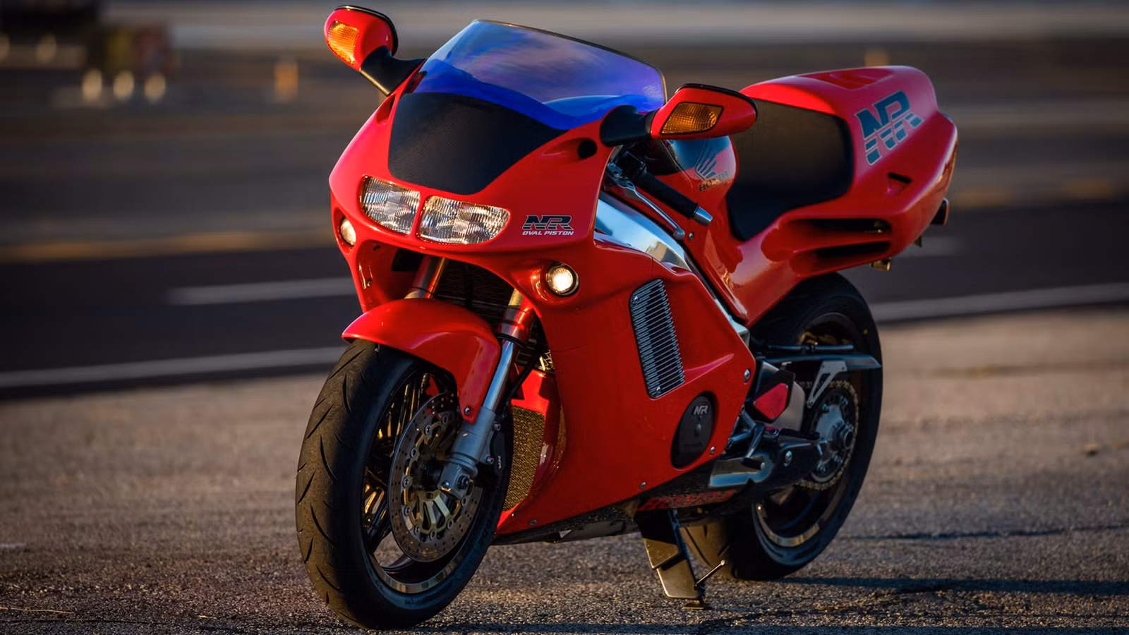 These Gorgeous Japanese Sport Bikes Make Italian Exotics Look Overdressed