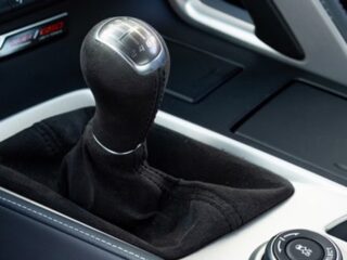 Last Front-Engine Manual Corvette: The 2019 Z06