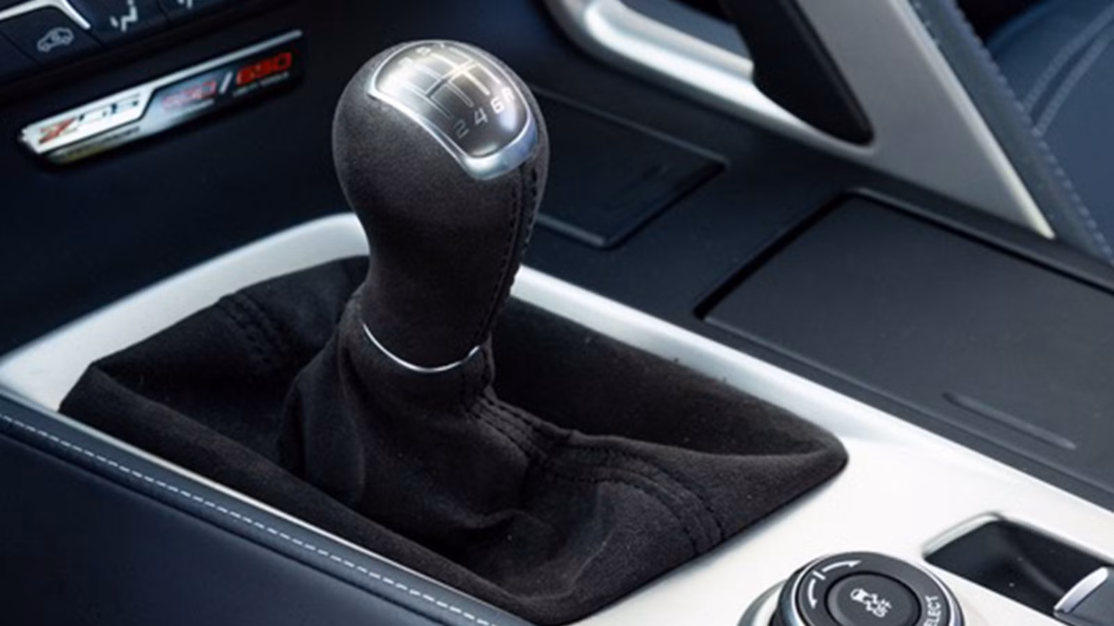 Last Front-Engine Manual Corvette: The 2019 Z06