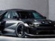The Ioniq 5 N Has Been Reimagined As A Group B Monster With A WRC Engine