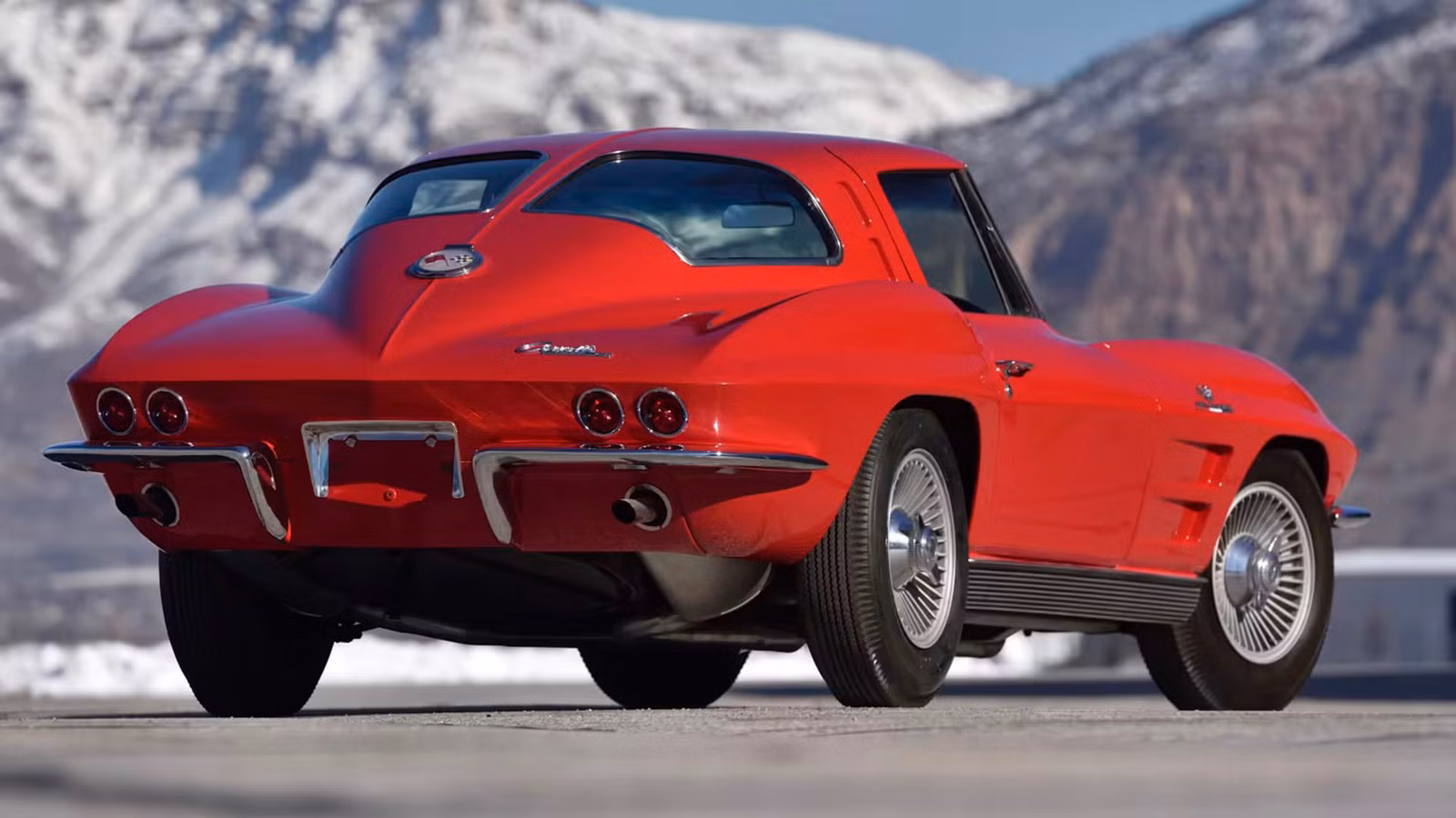 10 Classic Cars That Aged Better Than Anything Built Today