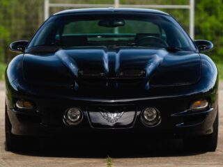 This Was The Fastest Muscle Car In The '90s, Now It's Worth $7K