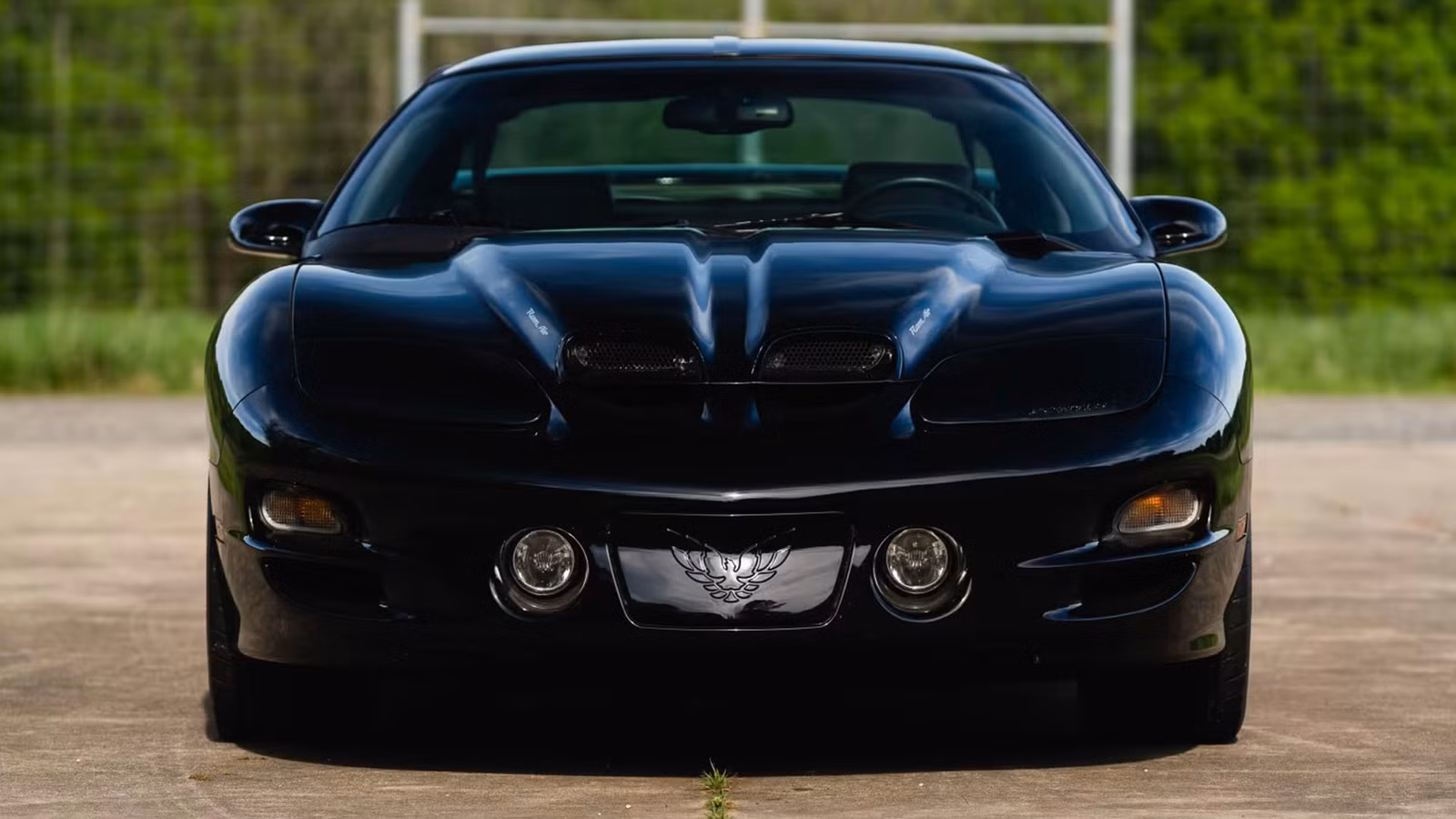 This Was The Fastest Muscle Car In The '90s, Now It's Worth $7K