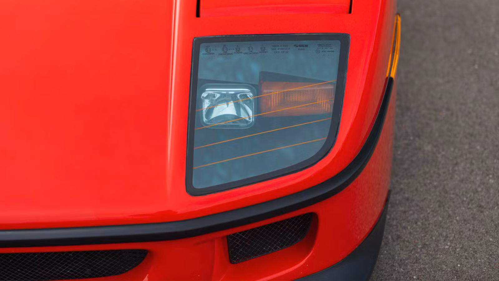 This Was The World's Fastest Car Over The Quarter Mile In The '80s
