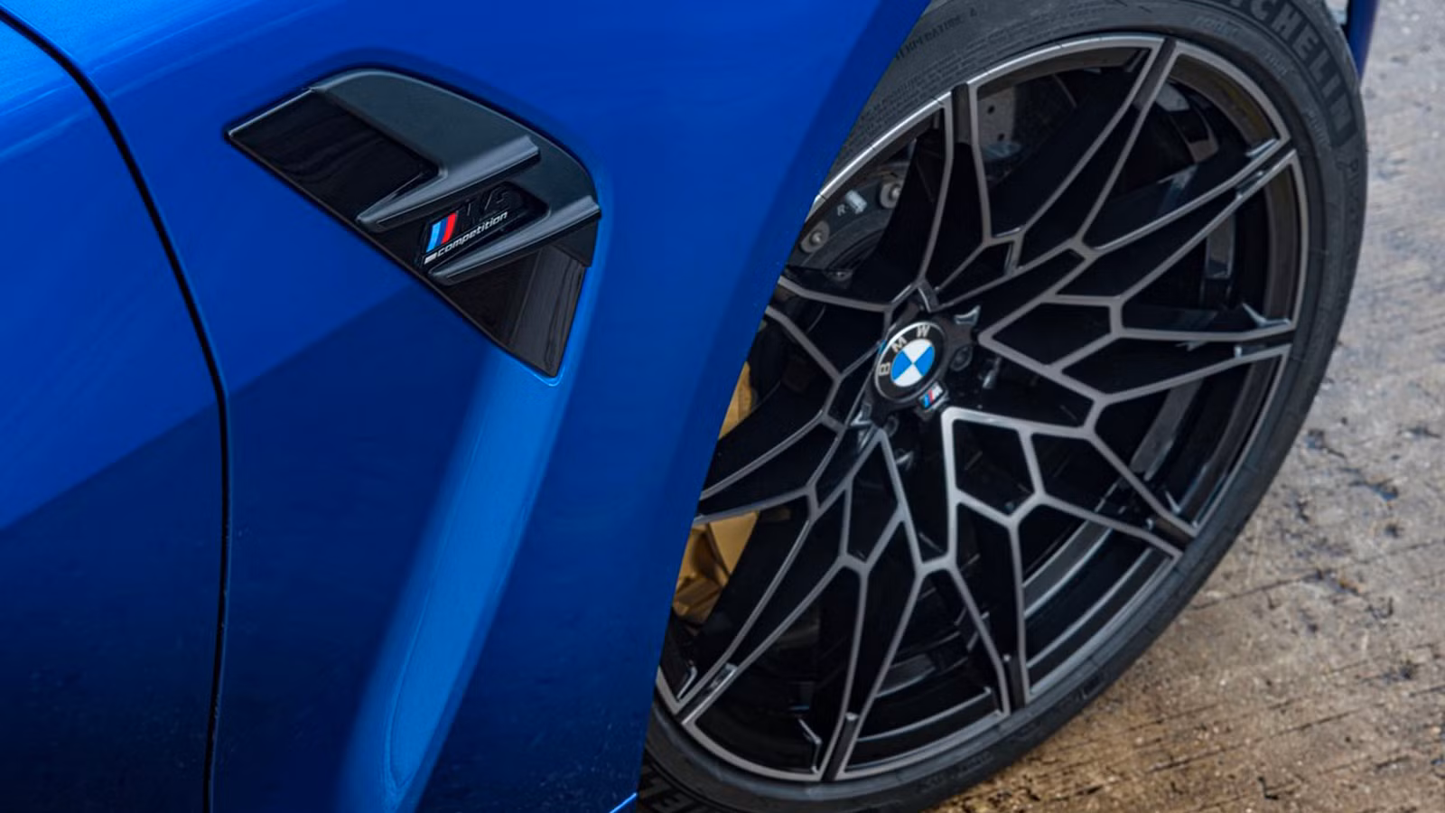 The Cheapest New Coupe With More Than 500 Horsepower