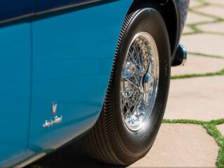 The Cunningham C7: America's 600-HP V12 GT That Never Was