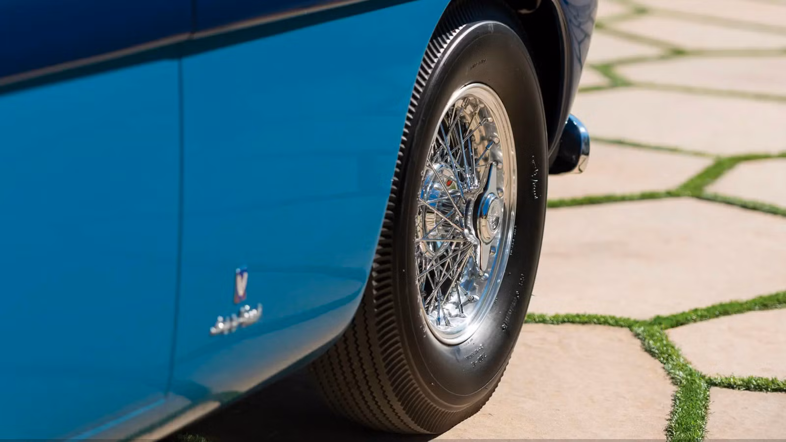 The Cunningham C7: America's 600-HP V12 GT That Never Was