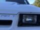 The Detuned Shelby Dodge Built Specifically For A Rental Car Counter