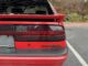The Front-Drive K-Car That Ran With Ford's Mustang SVO
