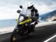 This Japanese Adventure Bike Refuses To Die, Break, Or Become Boring