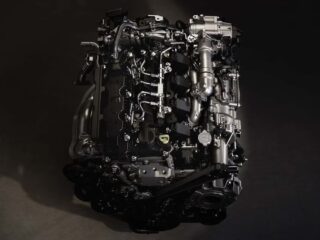 Mazda Twin-Plug Skyactiv-X Patent: Compression Ignition Lives On