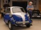 Jay Leno Sends A Serious Warning To Classic Car Collectors