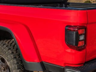 You'll Never Guess What The Most Reliable Midsize Pickup Truck In America In 2025 Is