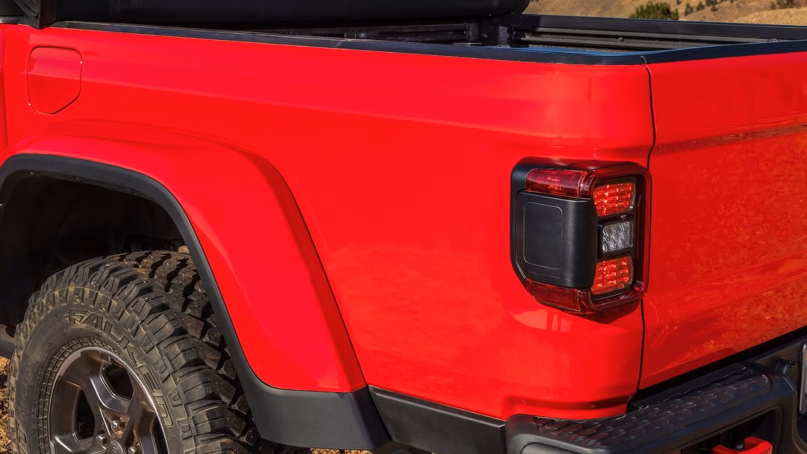 You'll Never Guess What The Most Reliable Midsize Pickup Truck In America In 2025 Is