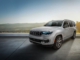 Jeep Wagoneer Recall: 97,349 SUVs Have Roof Rack Defect