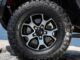 The Last Mainstream SUV Still Riding On A Solid Front Axle