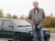 Jeremy Clarkson Is Selling Three Grand Tour Cars At No Reserve