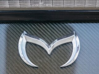 Mazda's 2000s AWD Sports Sedan That Outran A Subaru WRX STI
