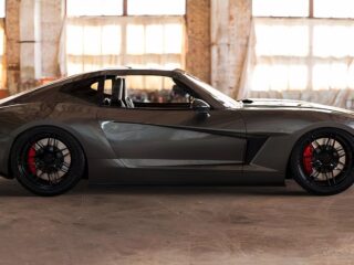 Mazda’s New Supra Rival Could Infuriate RX-7 Loyalists
