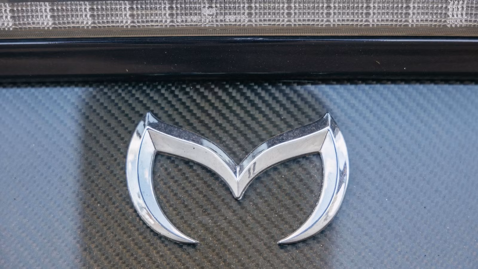 Mazda's 2000s AWD Sports Sedan That Outran A Subaru WRX STI