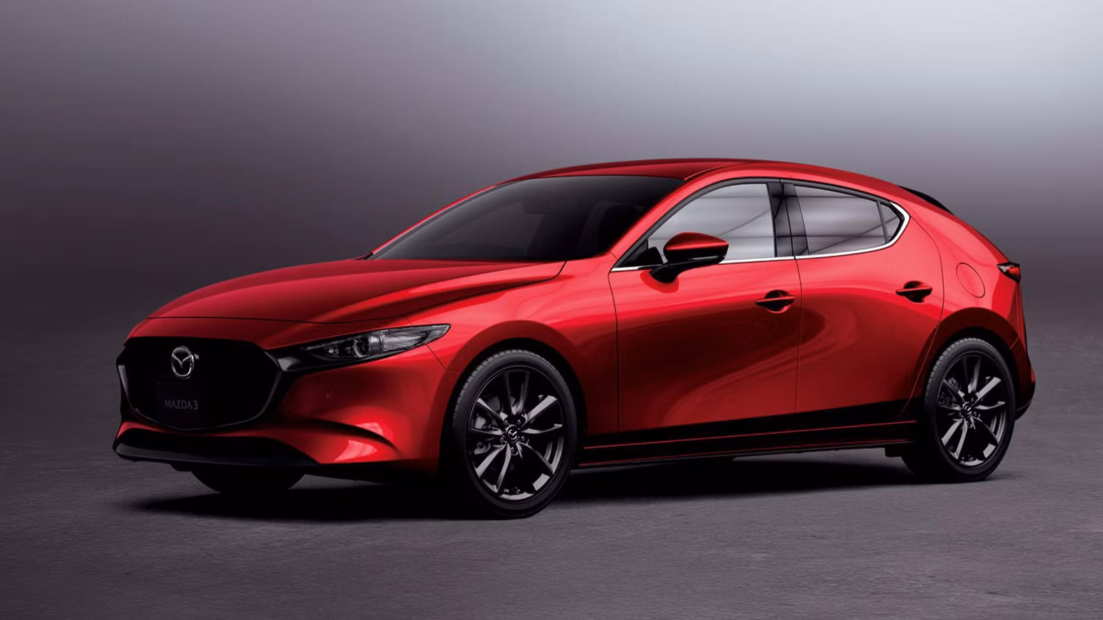 Mazda Spirit Racing 3: 300 HP AWD Hot Hatch Explained