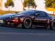 This Forgotten Toyota Supra Rival Returns As A Widebody Monster