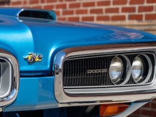 The 1970 Hemi Super Bee Killed By Dodge's Own Order Sheet