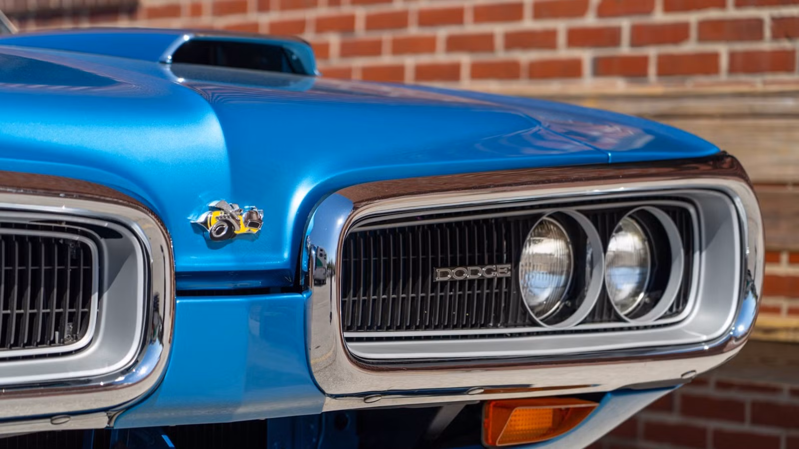 The 1970 Hemi Super Bee Killed By Dodge's Own Order Sheet