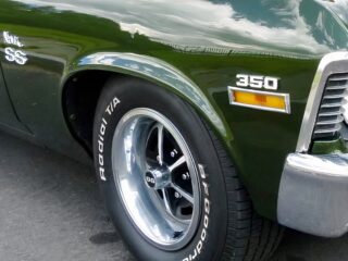 11 Classic Muscle Cars That Are Still Cheaper Than A New Miata