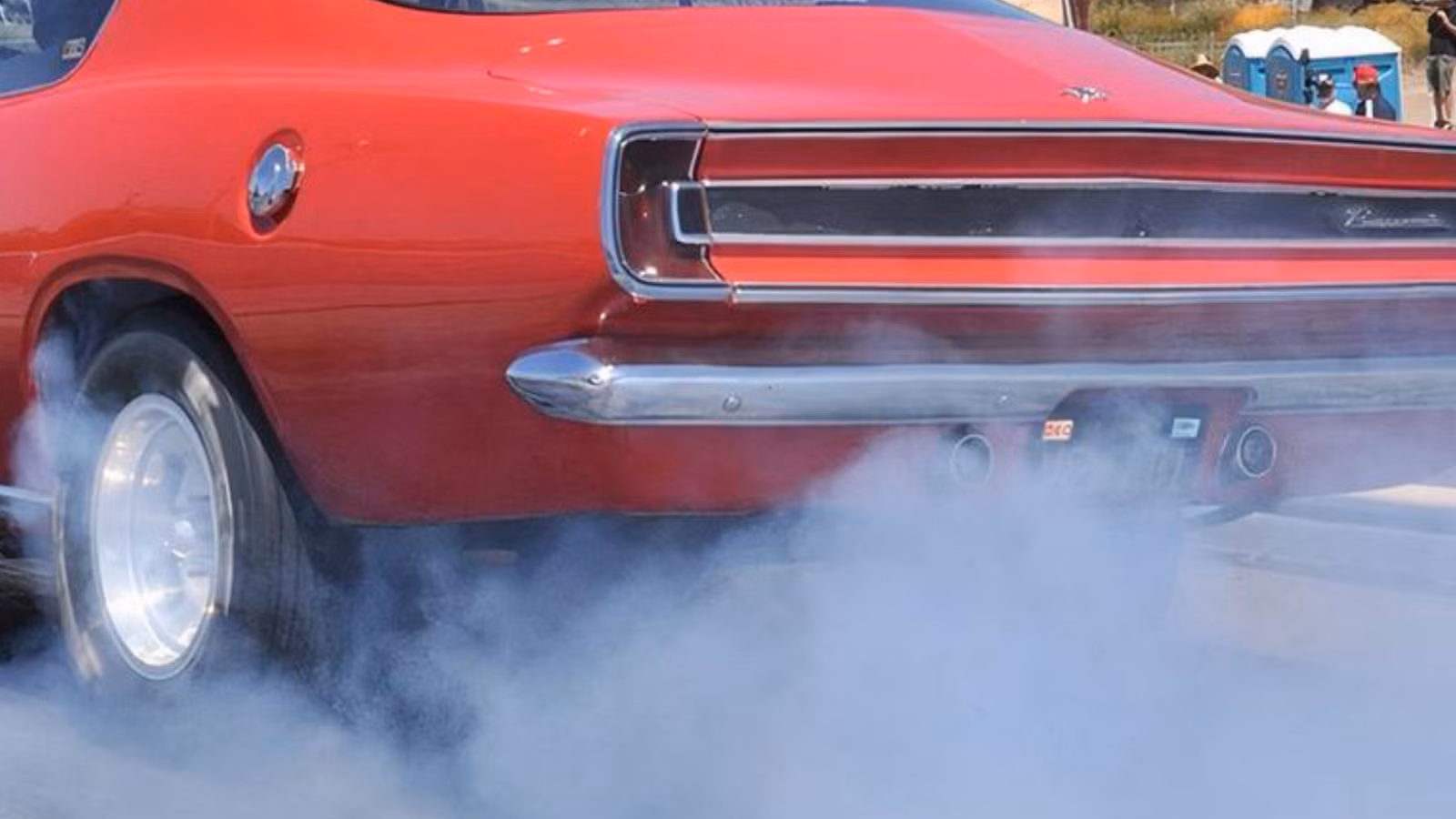 6 Small-Block Mopars Cheaper Than A New Ford Maverick Now