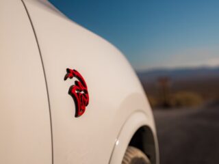 How The World’s Most Powerful Gas SUV Single-Handedly Kept American Muscle Alive