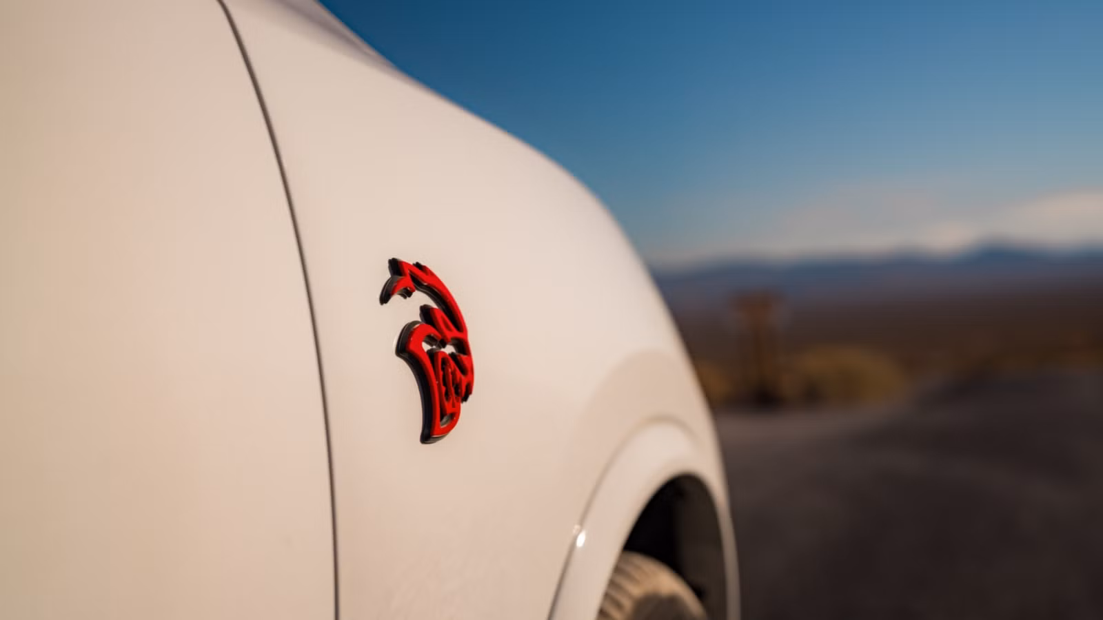 How The World’s Most Powerful Gas SUV Single-Handedly Kept American Muscle Alive