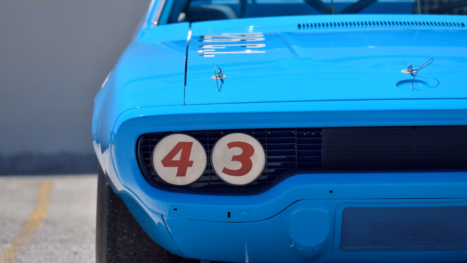 10 Coolest Stock Cars to Win the Daytona 500