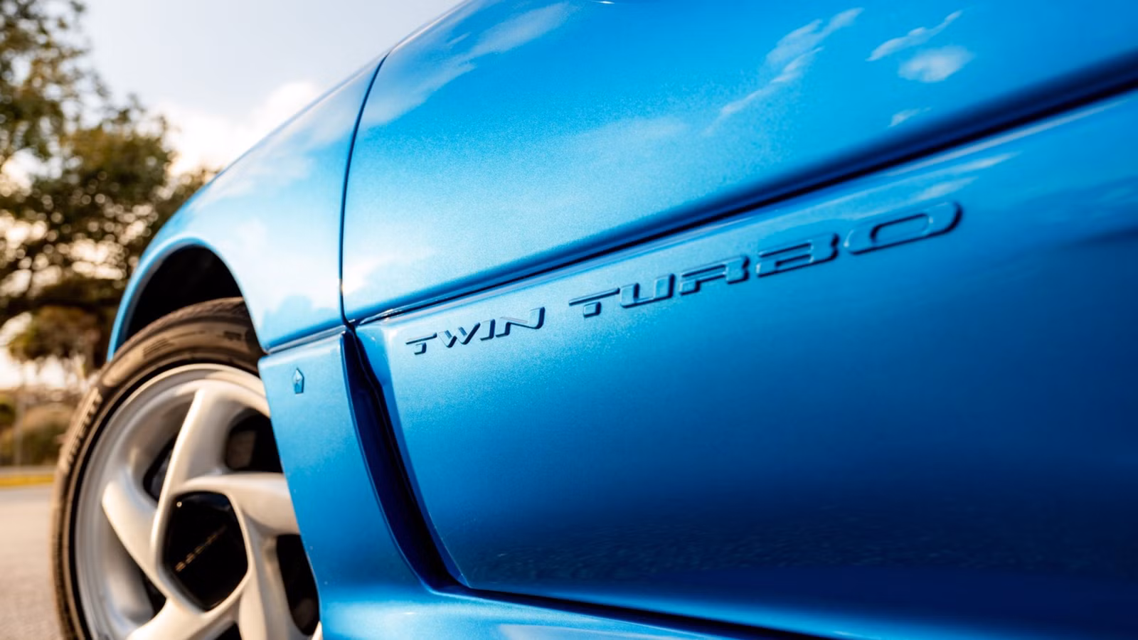 The Forgotten Mopar With GT-R-Level Tech And A Modest Price Tag