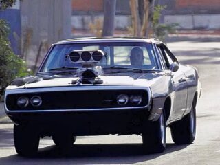 10 Muscle Cars Hollywood Made Famous Now Chased By Real Collectors