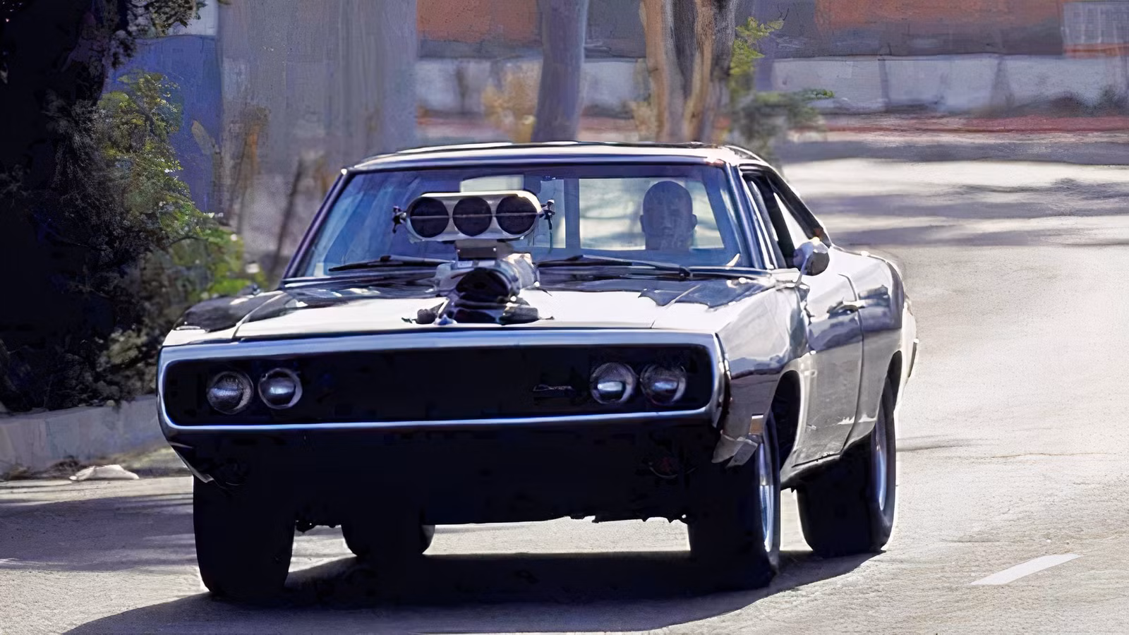 10 Muscle Cars Hollywood Made Famous Now Chased By Real Collectors