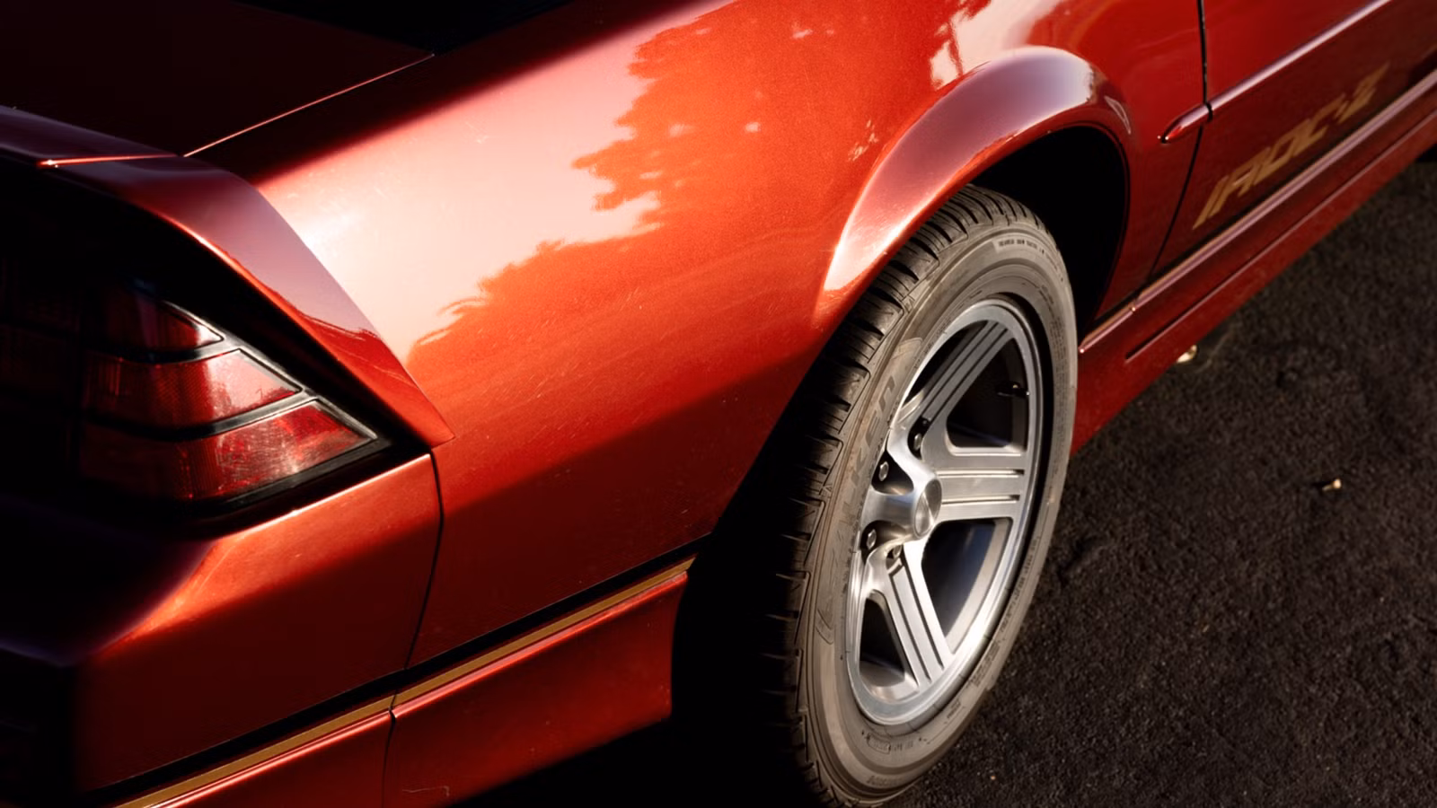 10 Cheap '80s Classic Cars You Can Buy Right Now