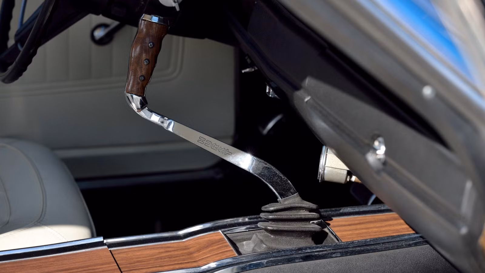 10 Rarest Hemi 4-Speed Mopar Muscle Cars Ever Made