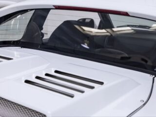 Toyota Once Built This Budget Turbocharged Mid-Engined Sports Car